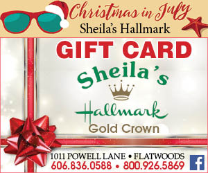 Sheila’s Hallmark and Service Office Supply