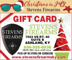 Stevens Firearms