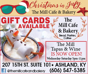 The Mill Cafe & Bakery