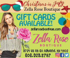 Zella Rose Boutique