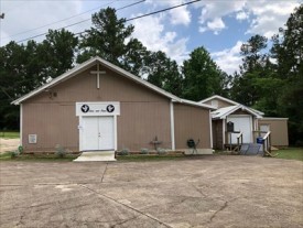 Broyles Chapel Baptist church