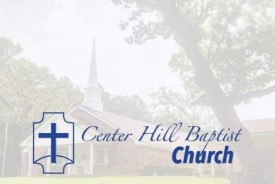 Center Hill Baptist Church