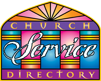 Church Service Directory