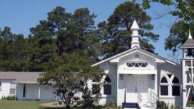 Country Campus Baptist Church