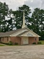 Ebenezer Baptist Church