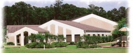 Elkins Lake Baptist Church