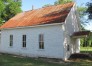 Farris Chapel, UMC