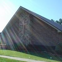 Fellowship of Huntsville Church