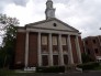 First Baptist Church - Huntsville