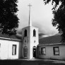 First Baptist Church - New Waverly