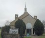 First Missionary Baptist Church