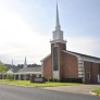 First Presbyterian Church