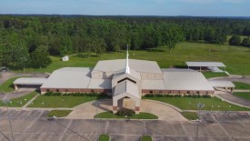 Huntsville Church of Christ