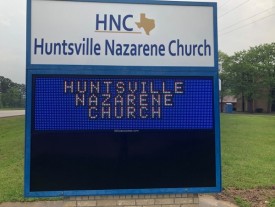 Huntsville Nazarene Church