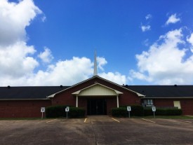 Huntsville Pentecostal Church