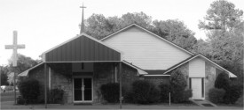 Jasper Missionary Baptist Church