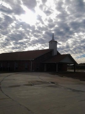 Pine Prairie Free Will Baptist Church