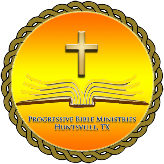 Progressive Bible Ministries