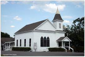 Riverside United Methodist Church