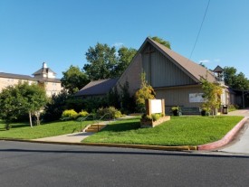 St. Thomas the Apostle Catholic Church