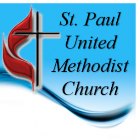 St. Paul United Methodist Church