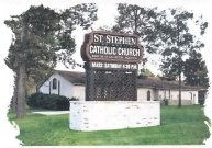 St. Stephen the Martyr Mission
