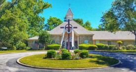 The Episcopal Church St. Stephen's Parish