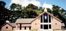 Unity of Faith Missionary Baptist Church