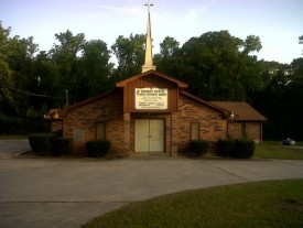 Warren Chapel United Methodist Church