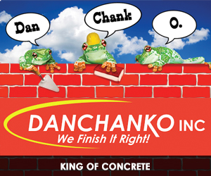Danchanko, Inc.