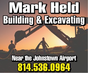 Mark Held Building & Excavating