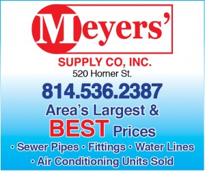 Meyers Supply Co., Inc.