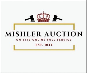 Mishler Auction Service