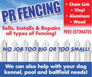 PR Fencing