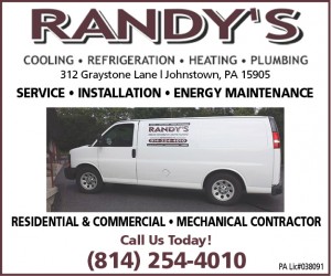 Randy’s Heating, Cooling & Refrigeration