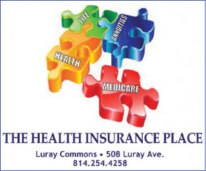 The Health Insurance Place