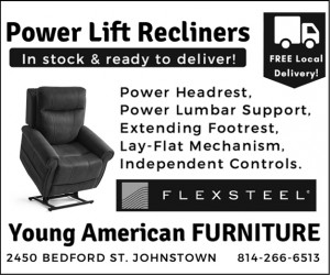 Young American Furniture