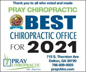 Pray Chiropractic