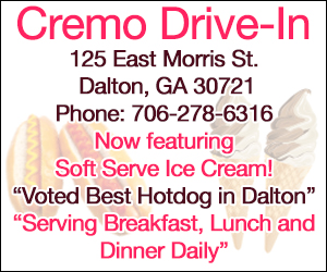 Cremo Drive-In