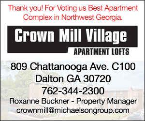 Crown Mill Lofts Apartments