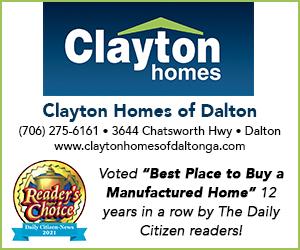 Clayton Homes