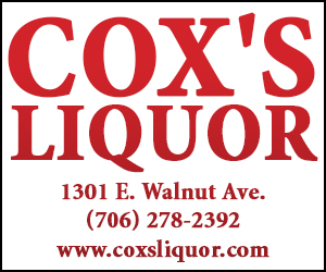Cox's Liquor