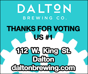 Dalton Brewing Company