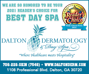 Dalton Dermatology & Day Spa
