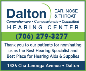Dalton Ear, Nose & Throat Associates 