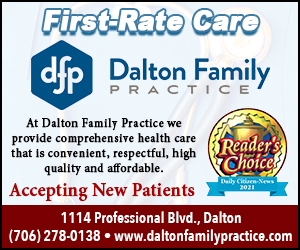 Dalton Family Practice