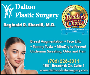 Dalton Plastic Surgery & Medical Spa