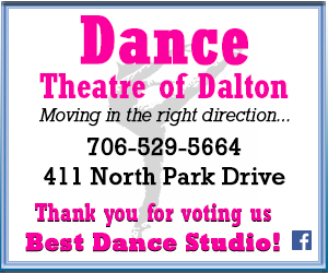 Dance Theatre of Dalton