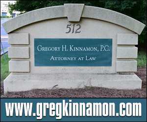Gregory H Kinnamon PC
