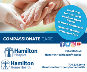 Hamilton Health Care System